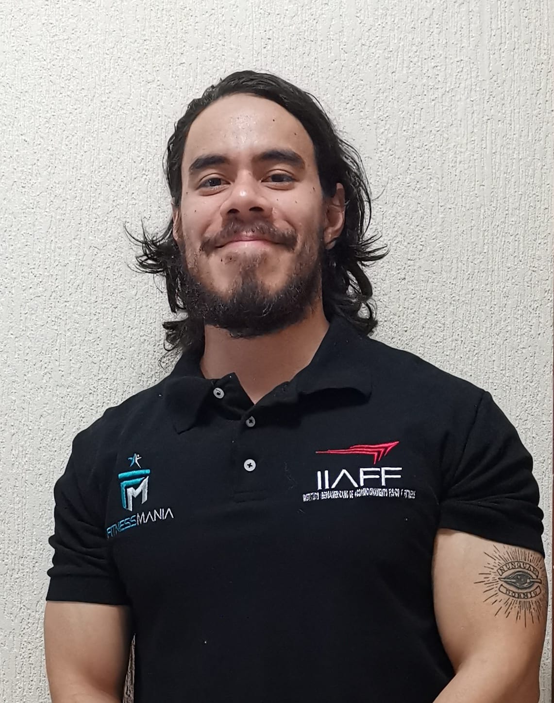 Mtro. Daniel Alvarez